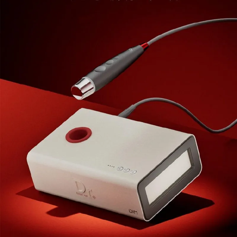 DJM DOCTOR FACIAL AGE Water Drop Highlight Beauty Device