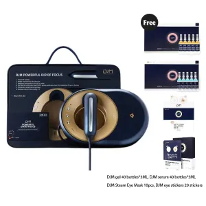 DJM Powerful Direction Control RF device