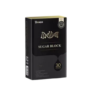 Doneo Cell-grade Anti-sugar Pills 8th Generation