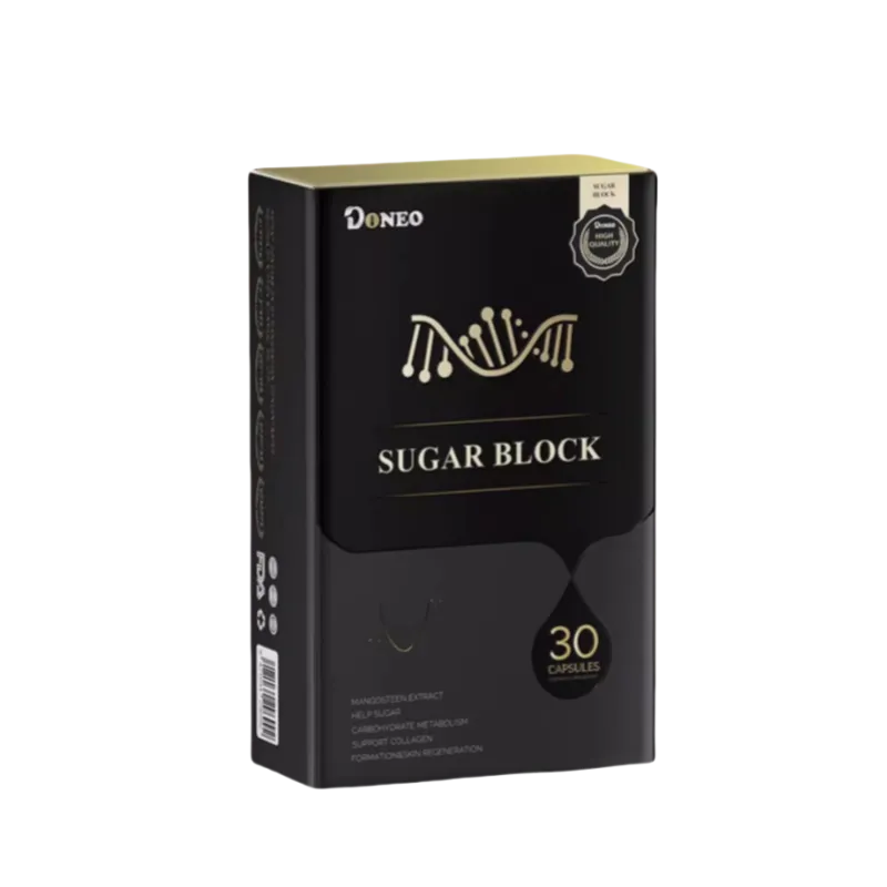 Doneo Cell-grade Anti-sugar Pills 8th Generation
