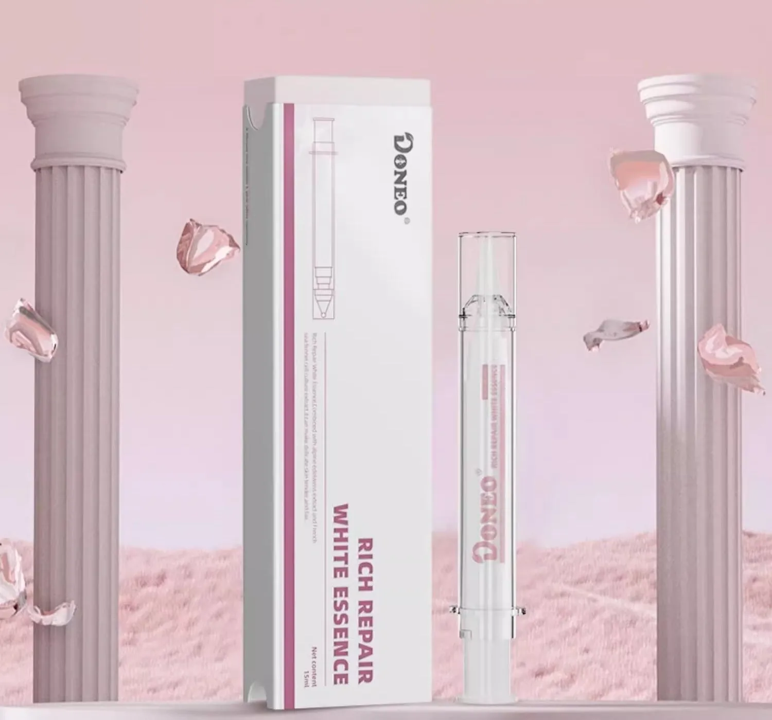 DONEO Rich Repair White Essence