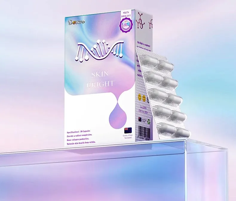 DONEO Skin Bright Pills