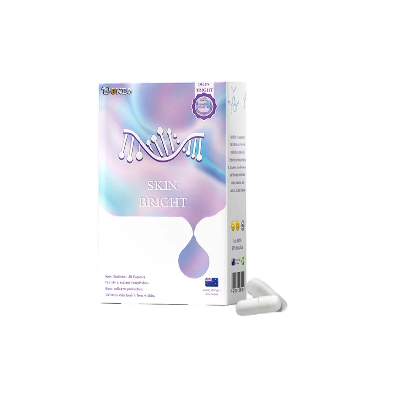 DONEO Skin Bright Pills
