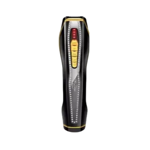 Dr. Arrivo The Zeus 5 Black