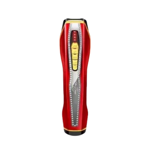 Dr. Arrivo The Zeus 5 Red