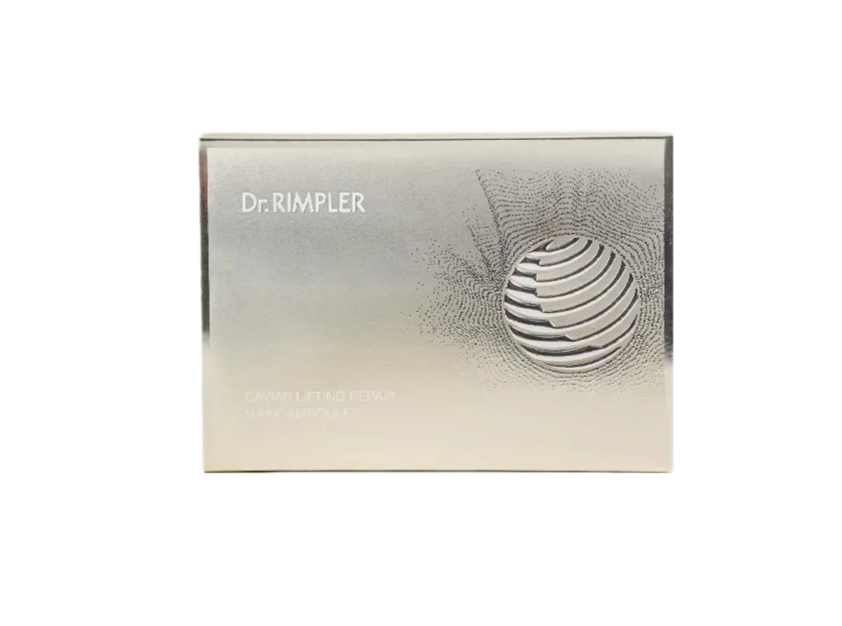 DR.RIMPLER Caviar Lifting Repair Maxx-Ampoules