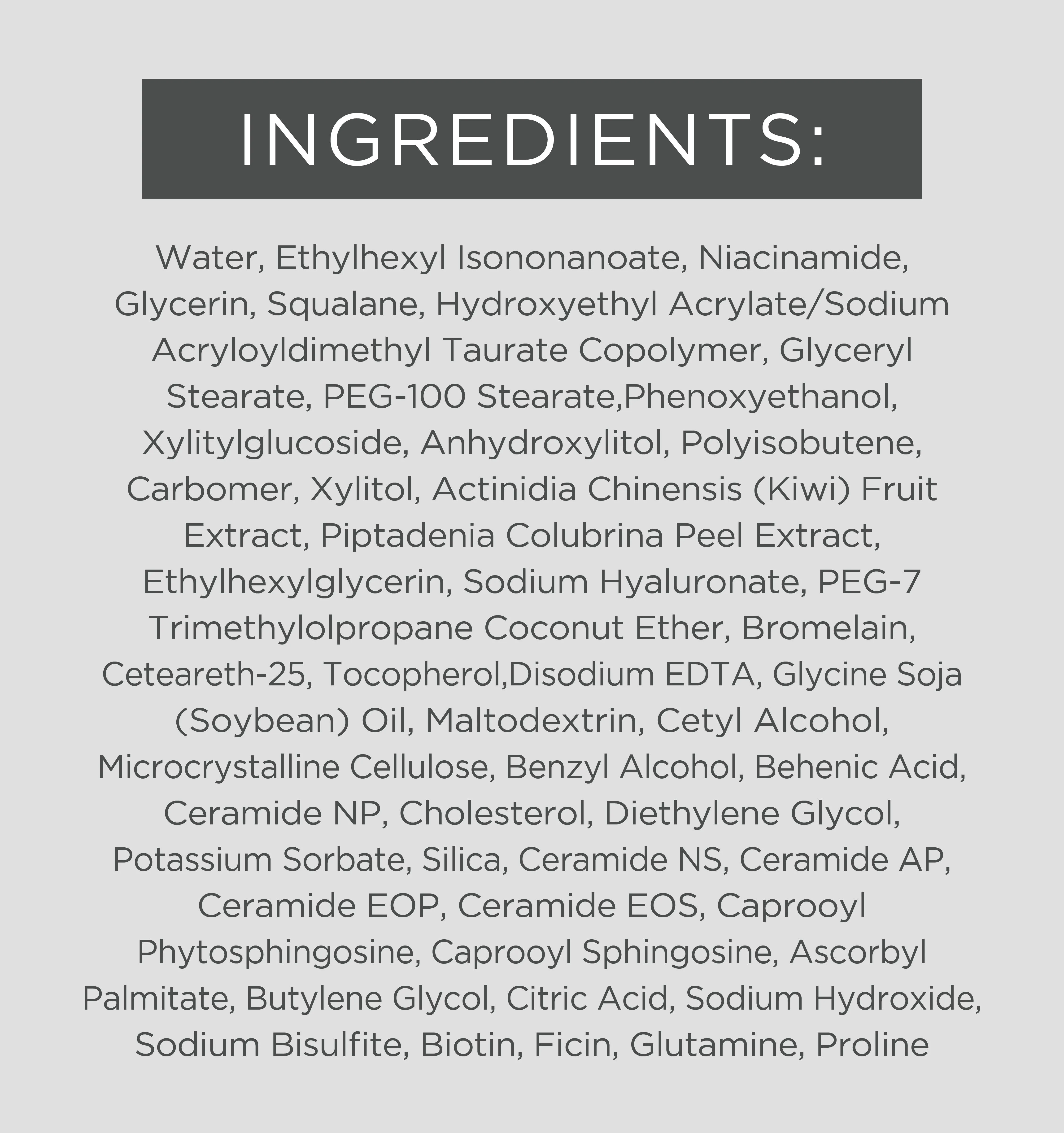 Elta MD Barrier Renewal Complex