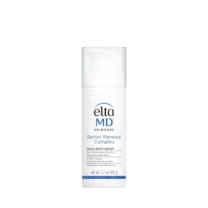 Elta MD Barrier Renewal Complex