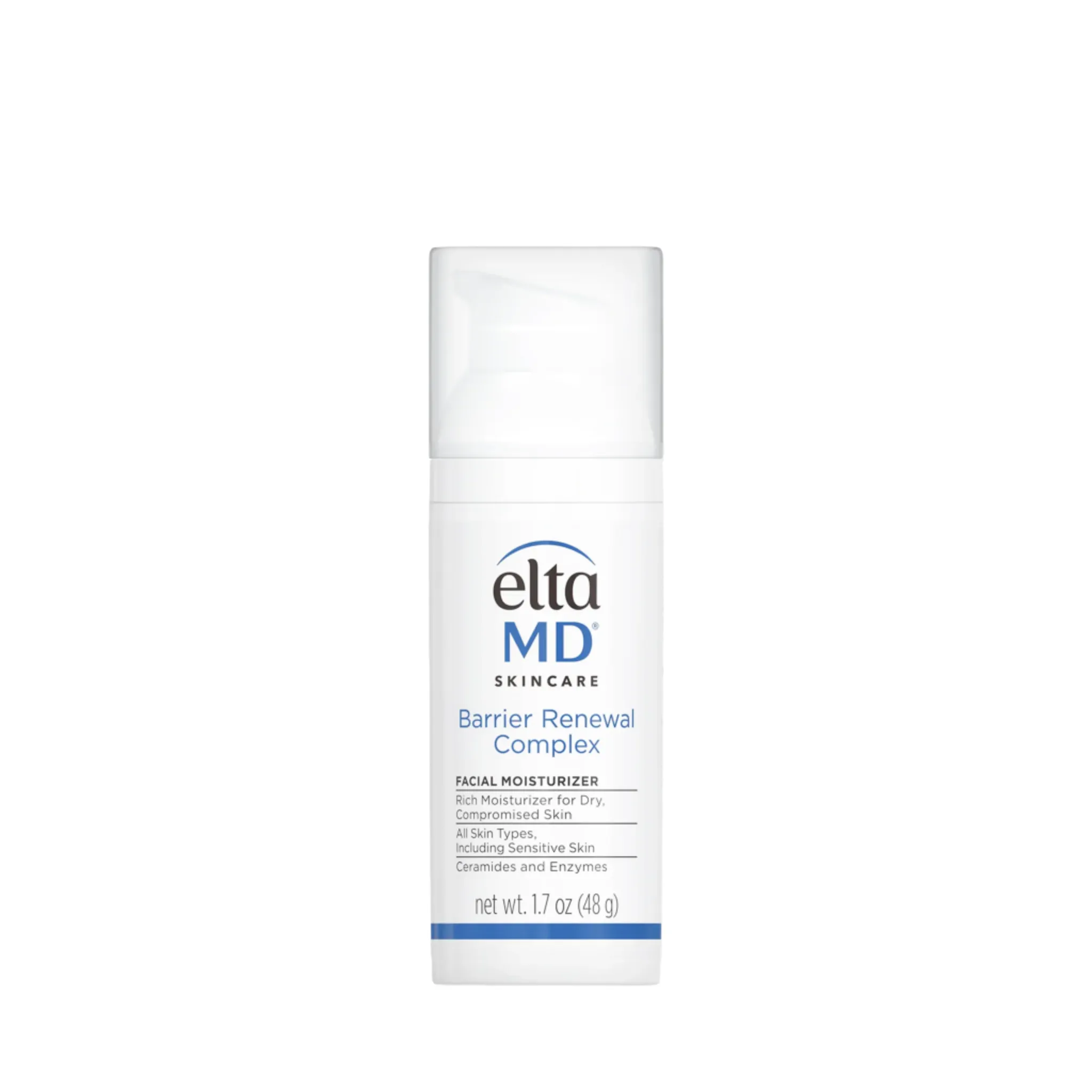Elta MD Barrier Renewal Complex