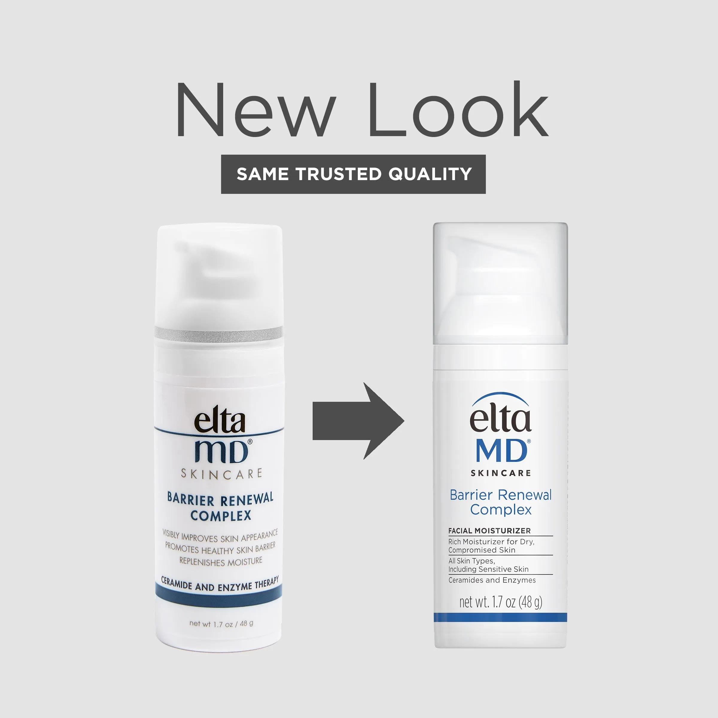 Elta MD Barrier Renewal Complex