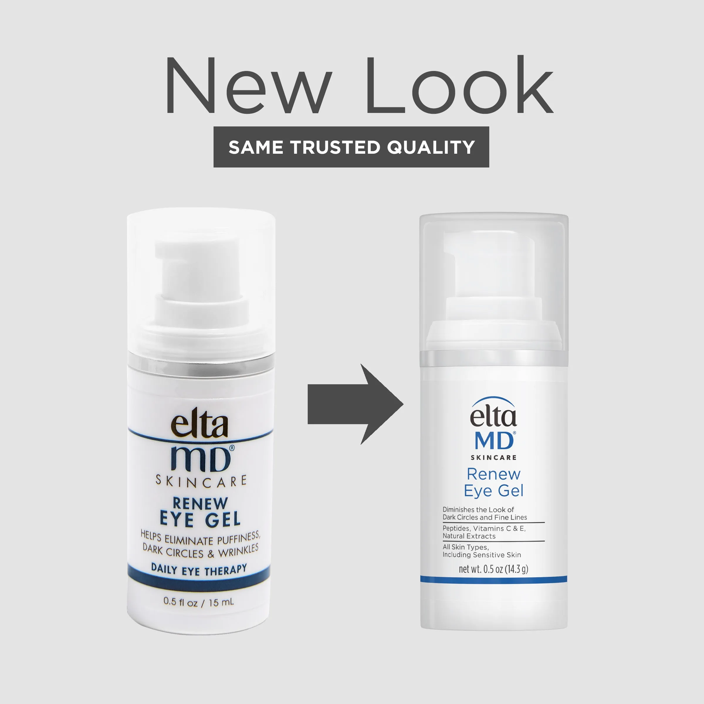 Elta MD Renew Eye Gel