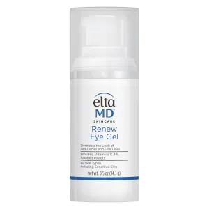 Elta MD Renew Eye Gel