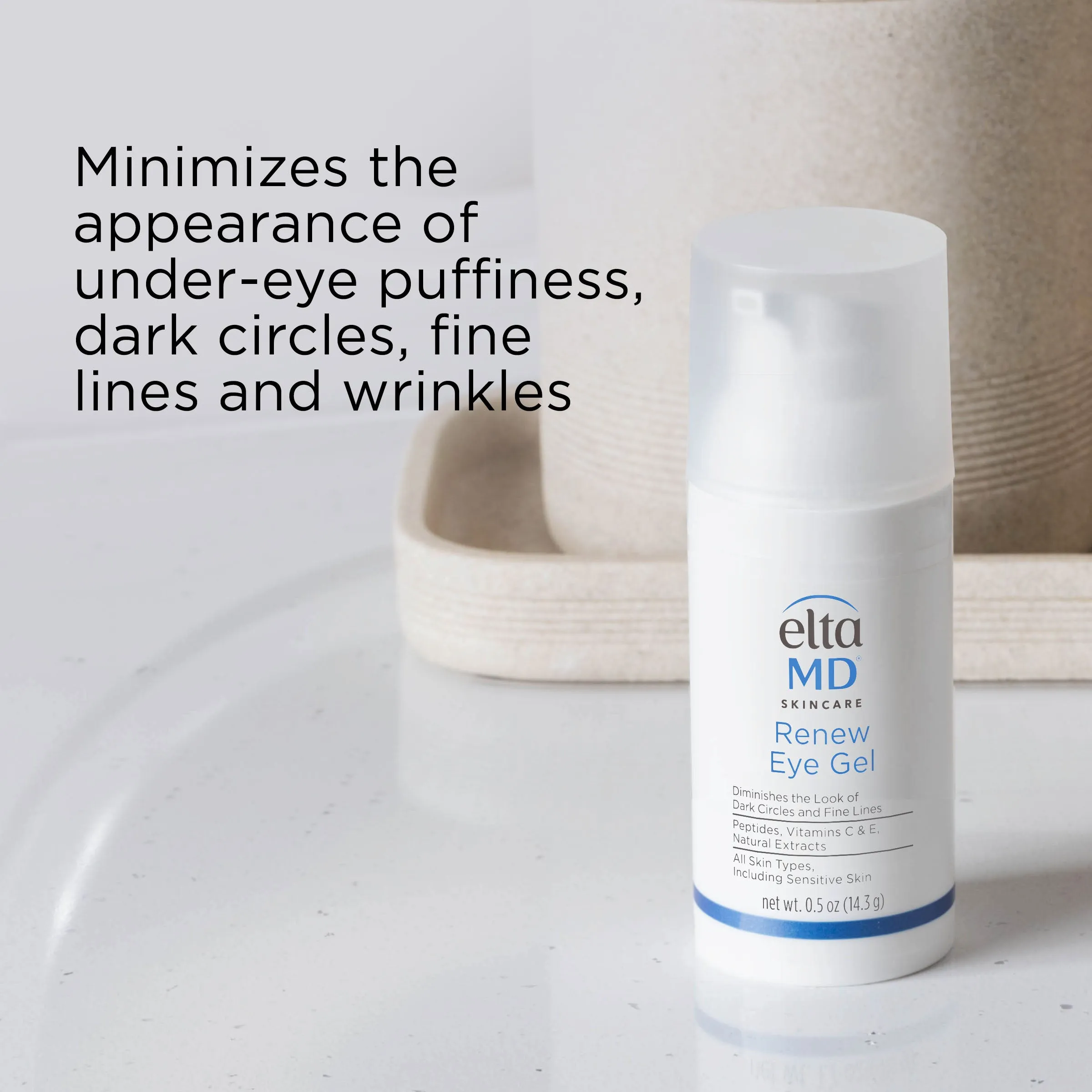 Elta MD Renew Eye Gel