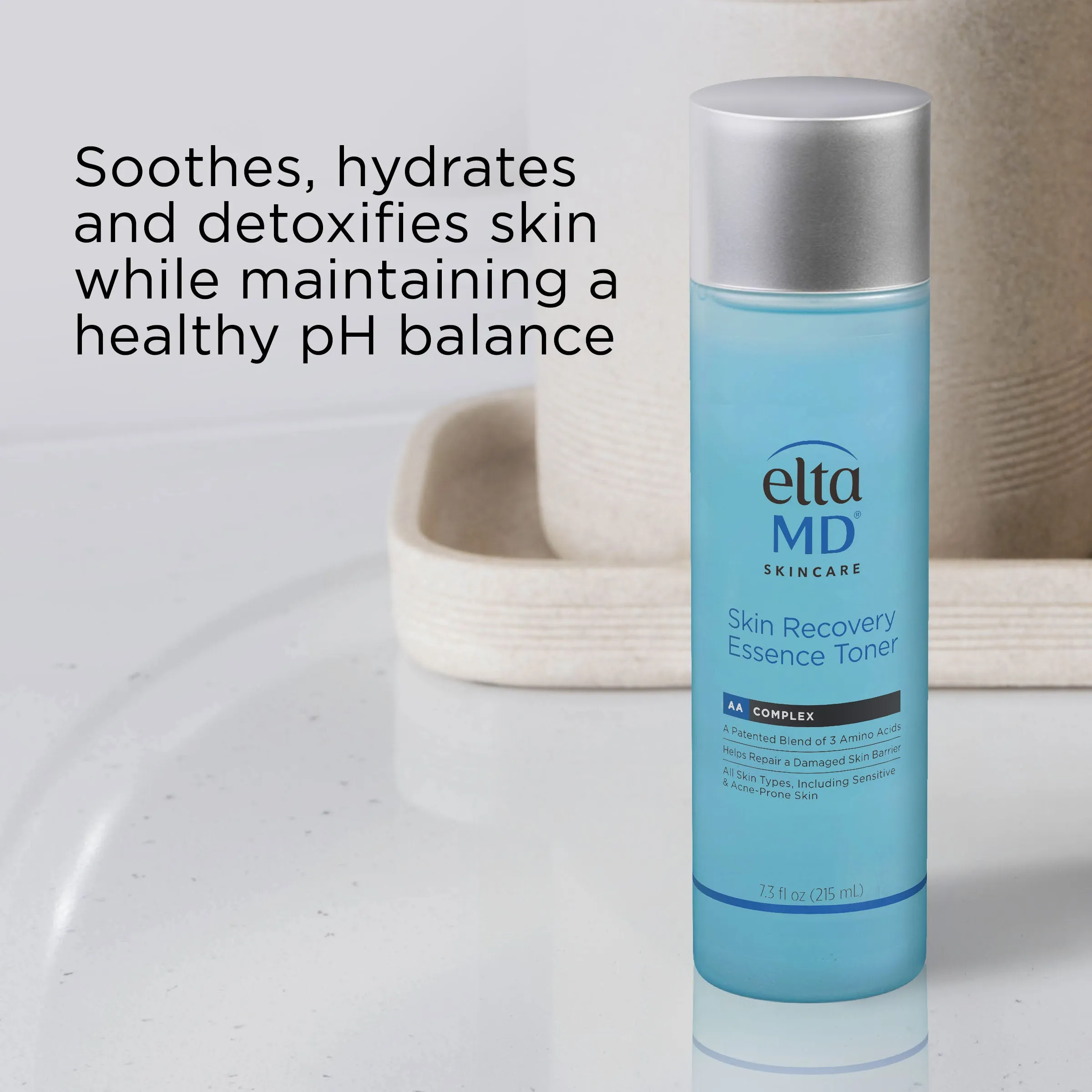 Elta MD Skin Recovery Essence Toner