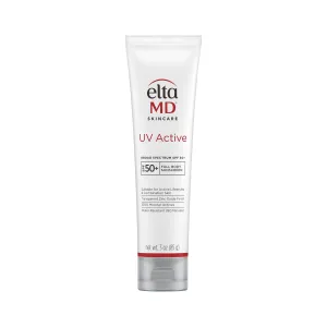 Elta MD UV Active Broad-Spectrum SPF 50 