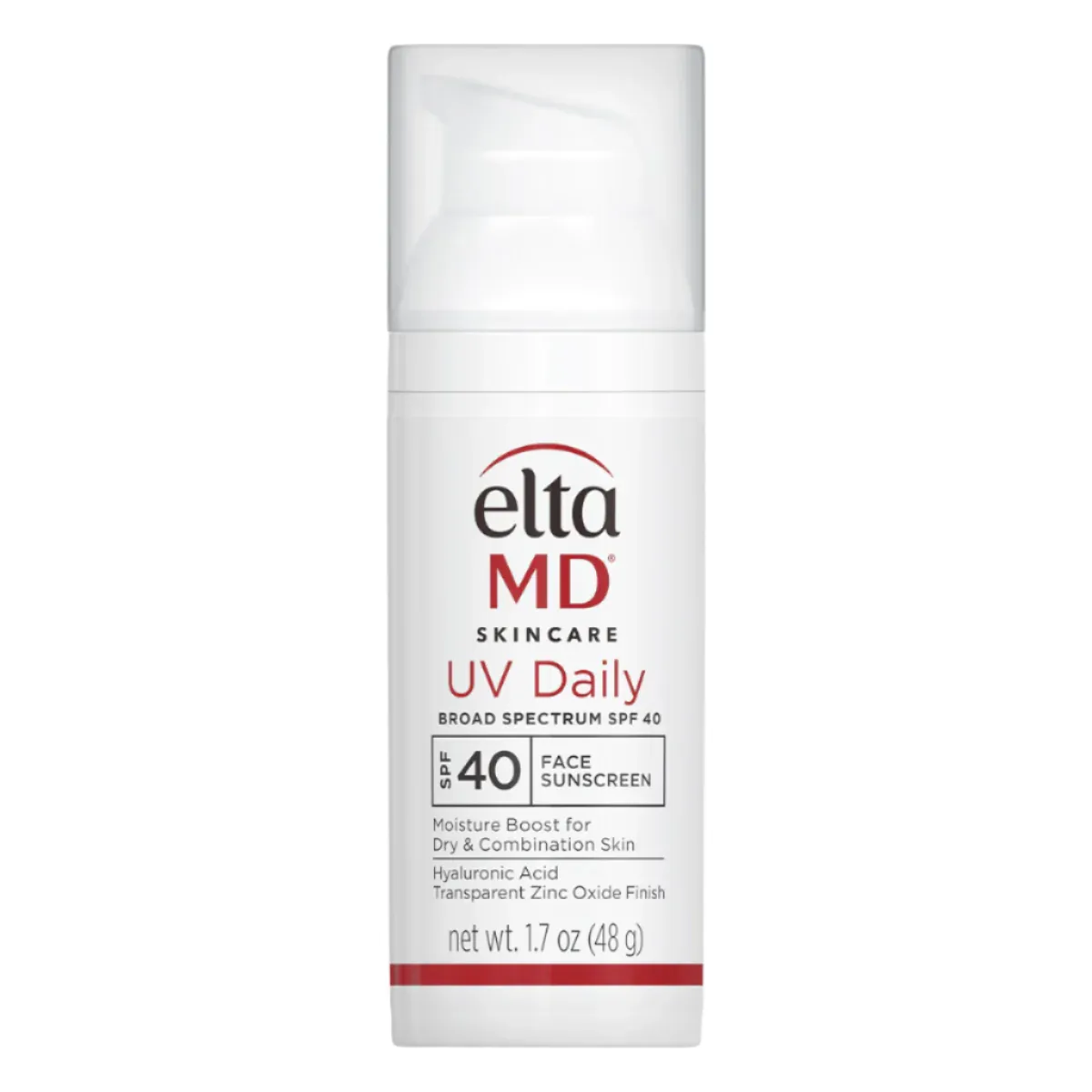 Elta MD UV Daily Broad-Spectrum SPF 40