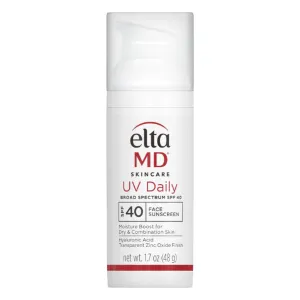 Elta MD UV Daily Broad-Spectrum SPF 40