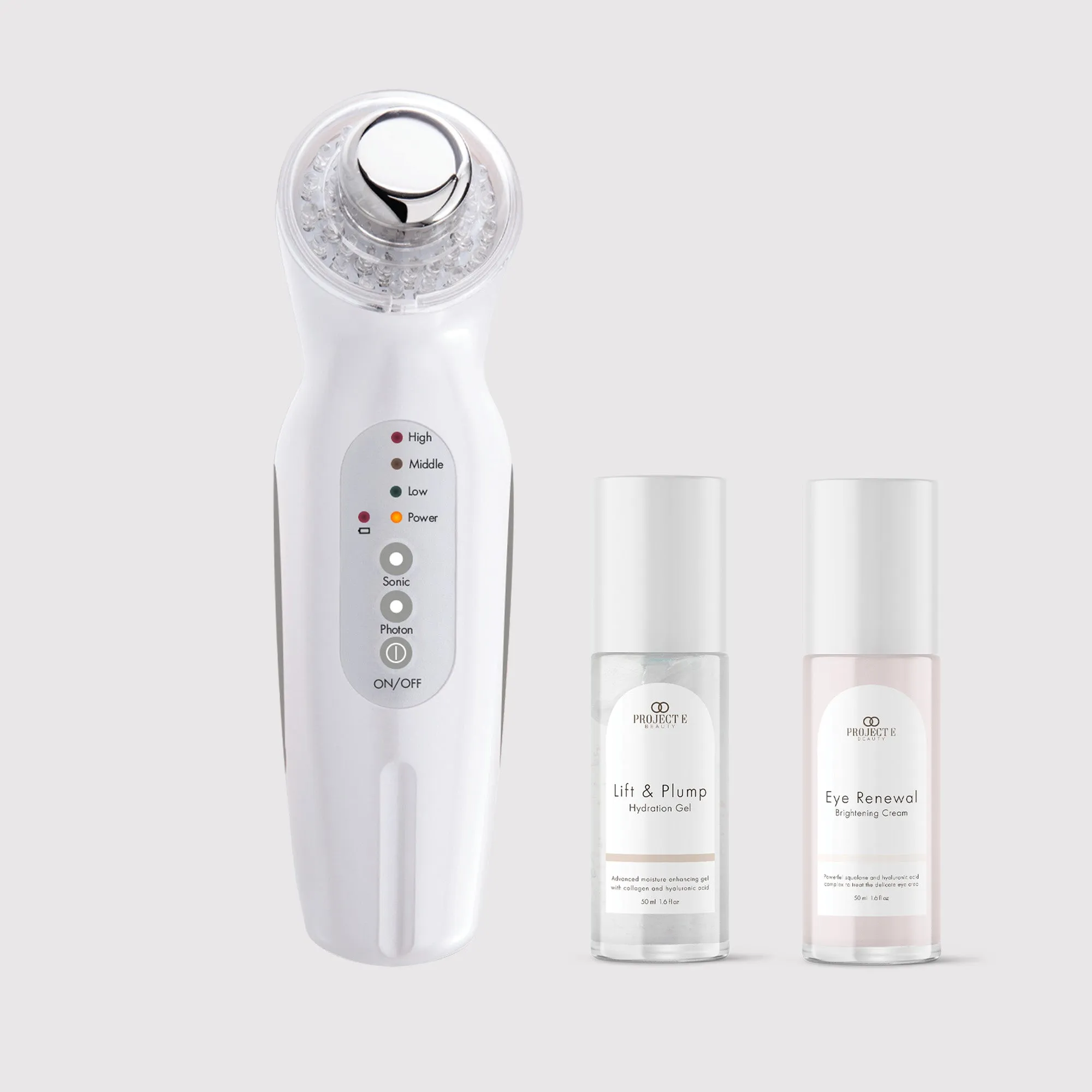 Energize   Firm Ageless Skin Set