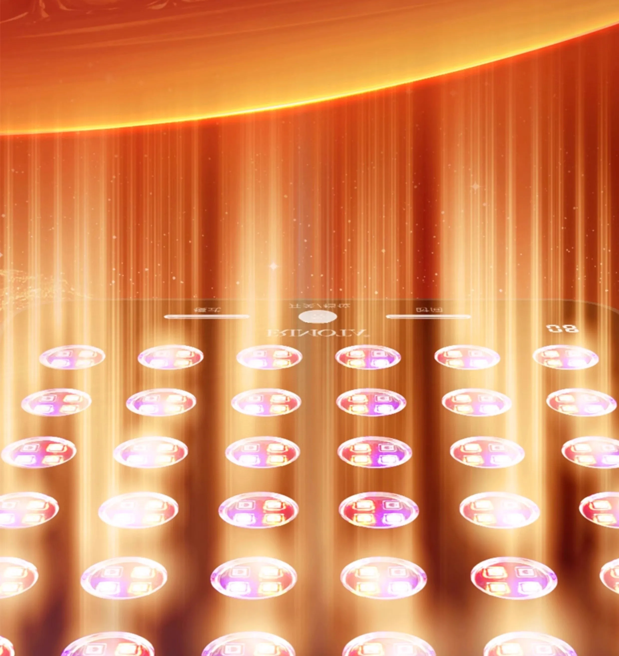 ERIMOTA LED Light Photon Rejuvenation Beauty Device
