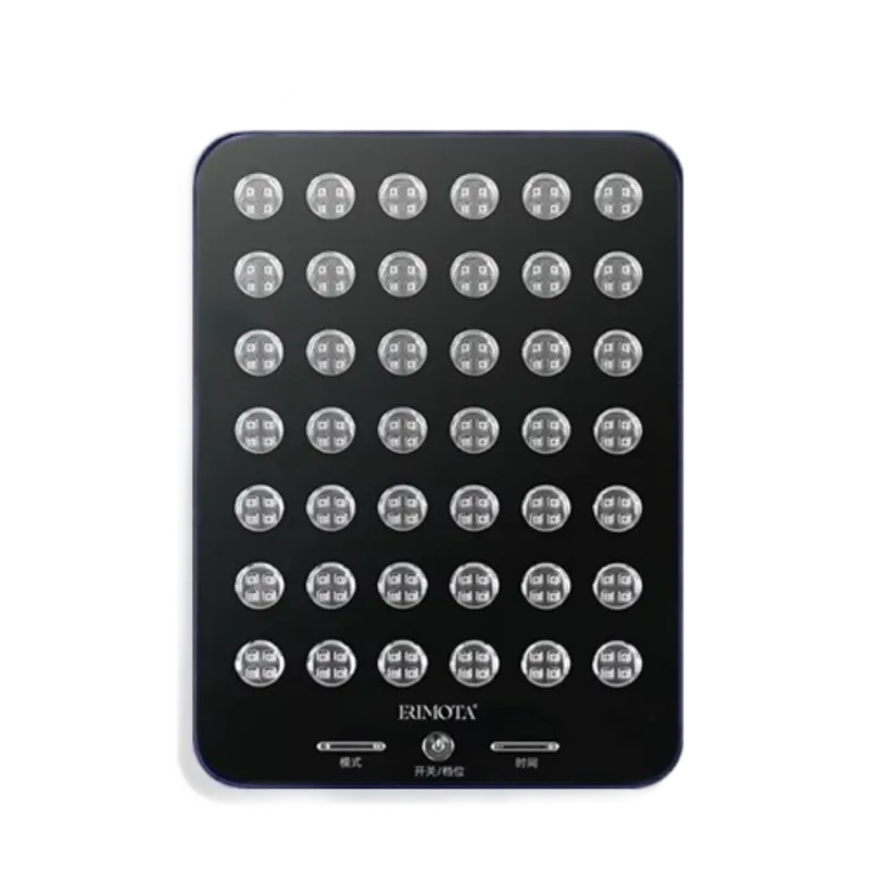 ERIMOTA LED Light Photon Rejuvenation Beauty Device