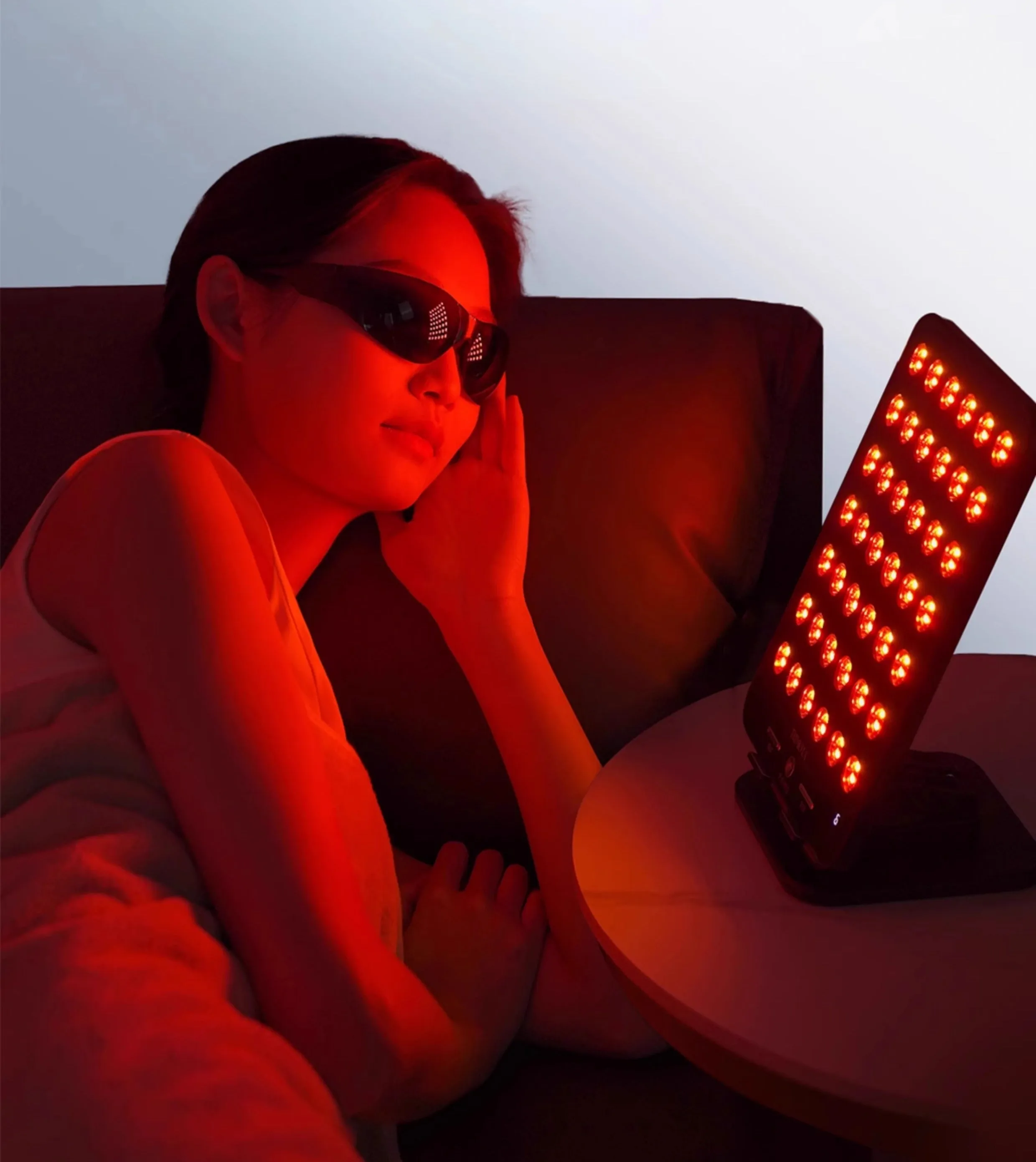 ERIMOTA LED Light Photon Rejuvenation Beauty Device