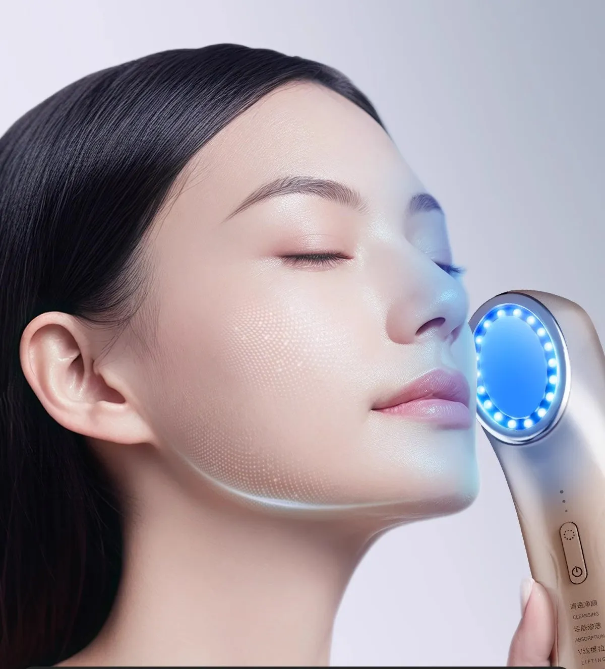 ERIMOTA Lifting and Firming Beauty Device