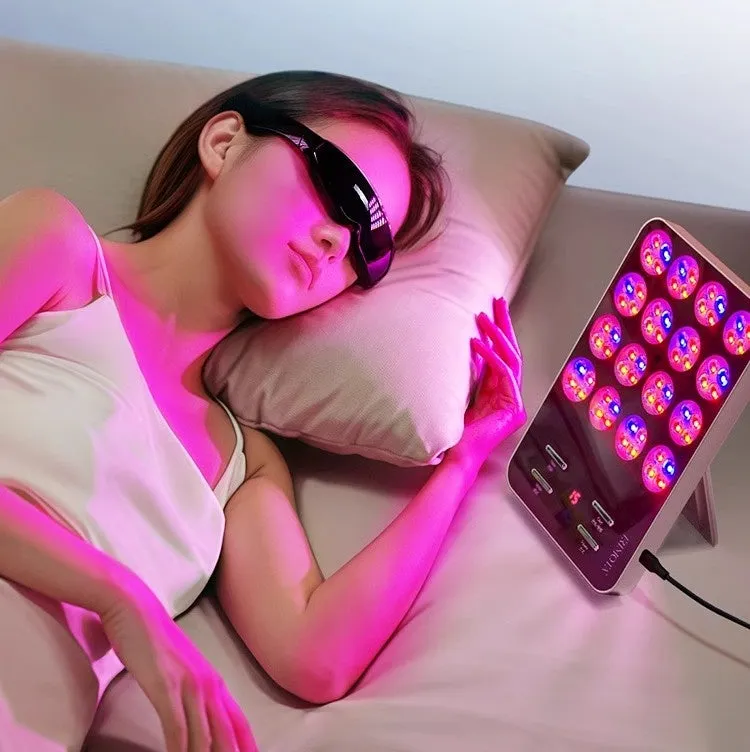 ERIMOTA Q Version LED Light Beauty Device