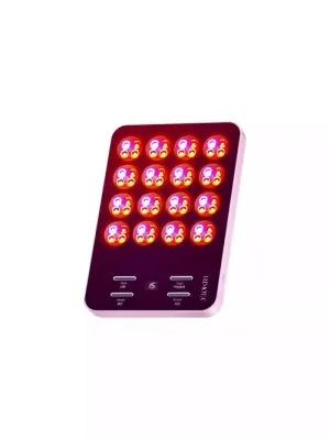ERIMOTA Q Version LED Light Beauty Device