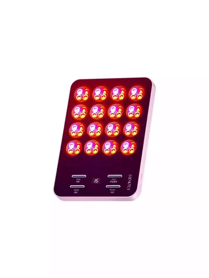 ERIMOTA Q Version LED Light Beauty Device