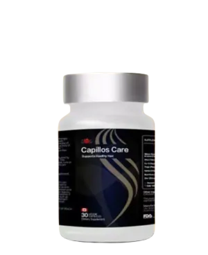 ETOILE Capillos Care Hair Fixing Pills