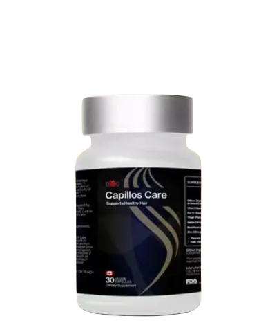 ETOILE Capillos Care Hair Fixing Pills