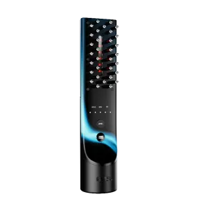 EVEL Micro-current Pulse Comb Beauty Device