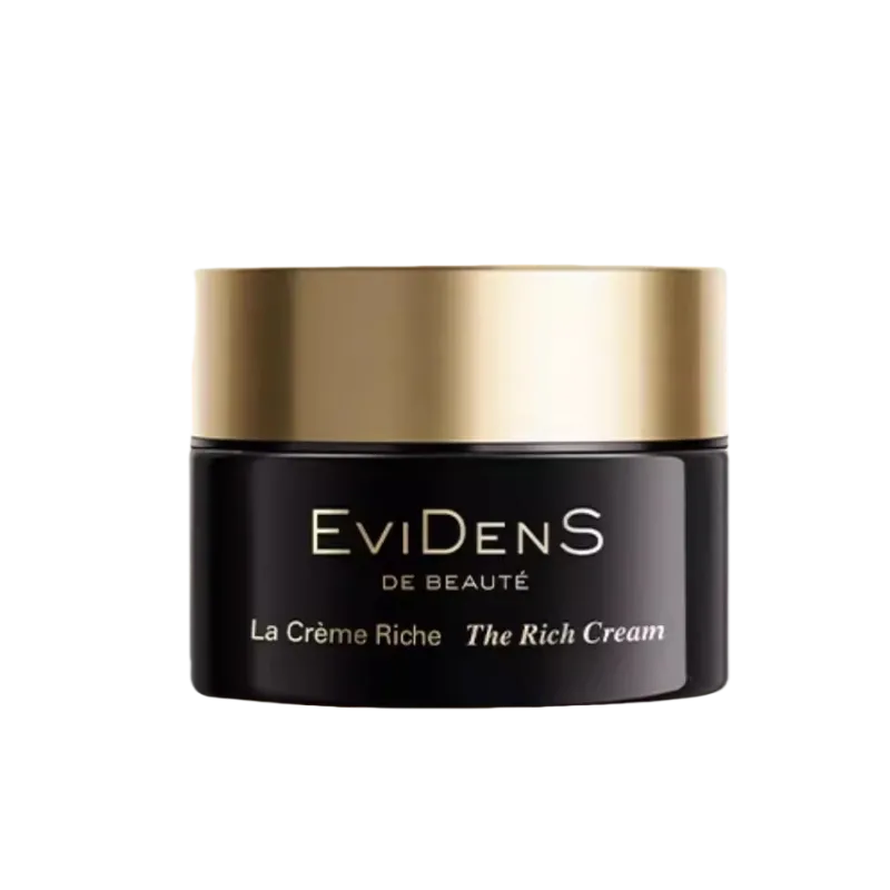 EVIDENSDEBEAUTE The Rich Cream