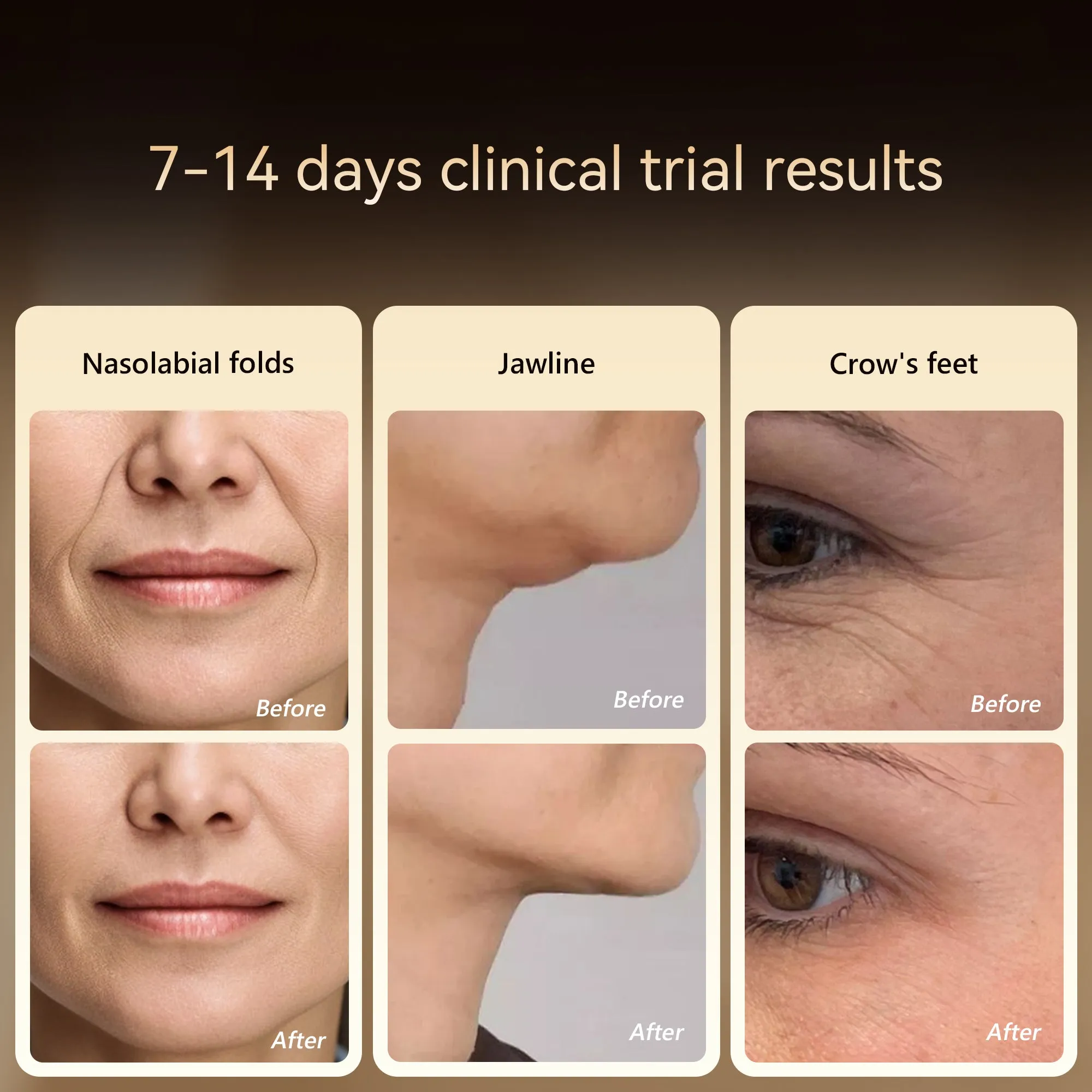 Facial Massage Device