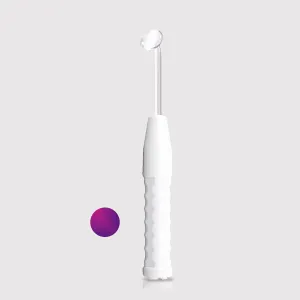 Faisca Argon (Purple) | High Frequency Wand