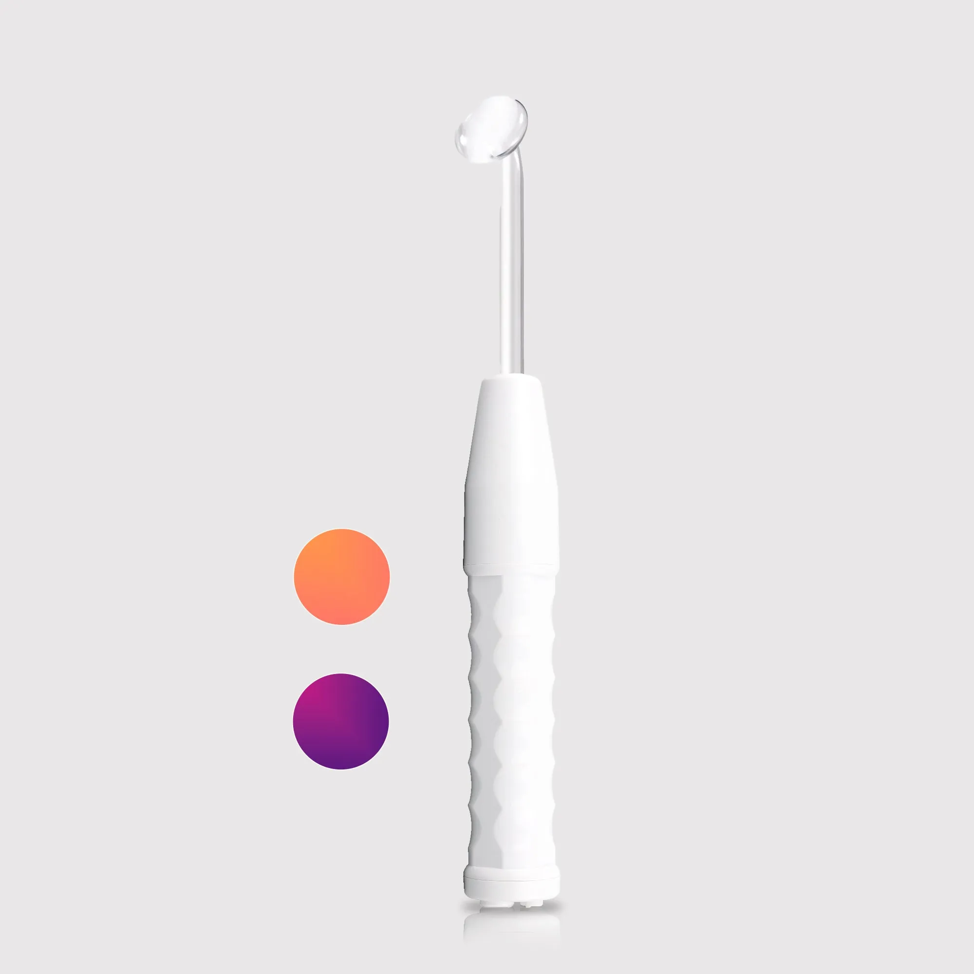 Faisca Neon & Argon |  High Frequency Wand