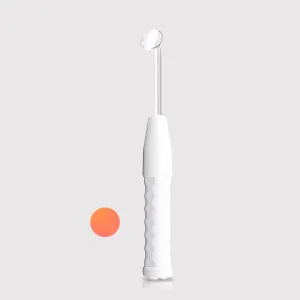 Faisca Neon (Orange) | High Frequency Wand
