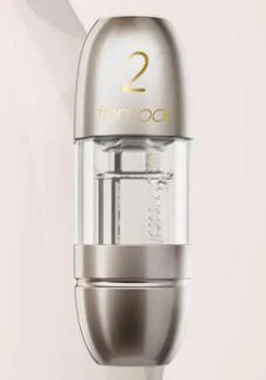 Femooi Nano Meso Serum Capsules 1.0