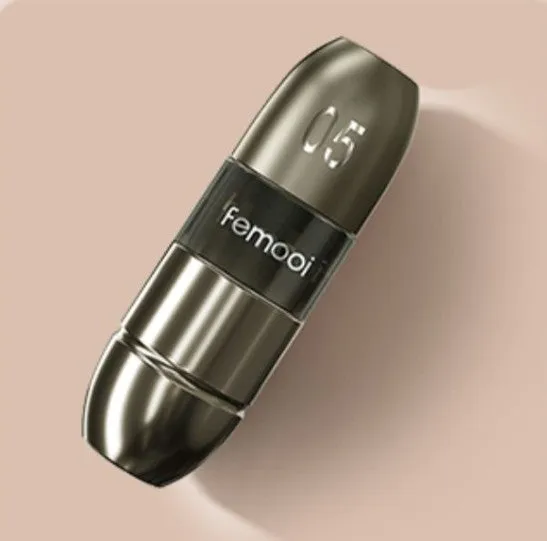 Femooi Nano Meso Serum Capsules 2.0