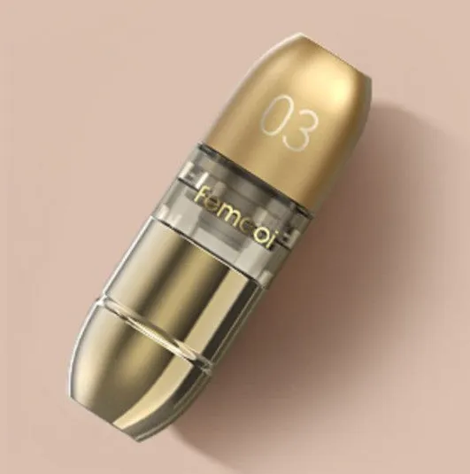 Femooi Nano Meso Serum Capsules 2.0