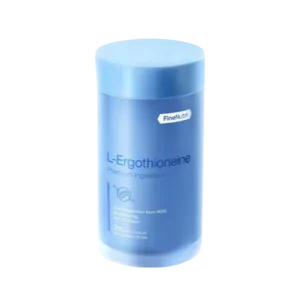 FineNutri L-Ergothioneine Premium Ingredient