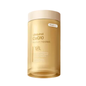 FineNutri Ubiquinol CoQ10 Premium Ingredient