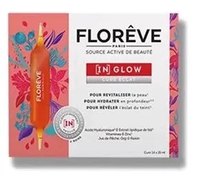 FLOREVE Hyaluronic Acid Collagen Oral Solution