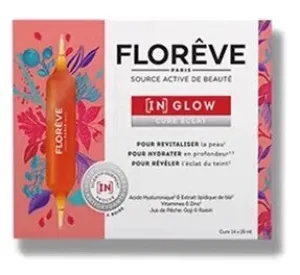 FLOREVE Hyaluronic Acid Collagen Oral Solution