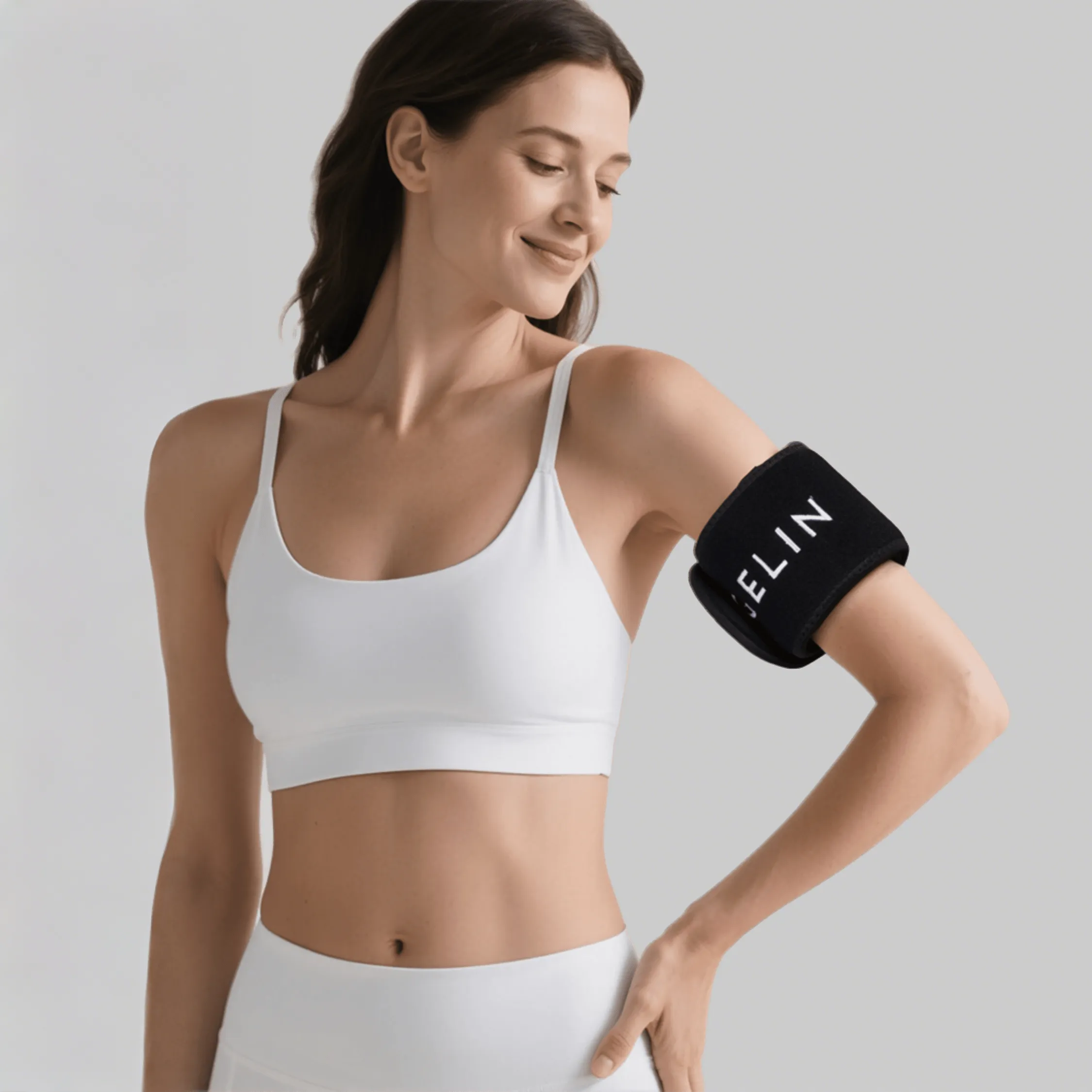 FocusLux Laser Light Therapy Wrap