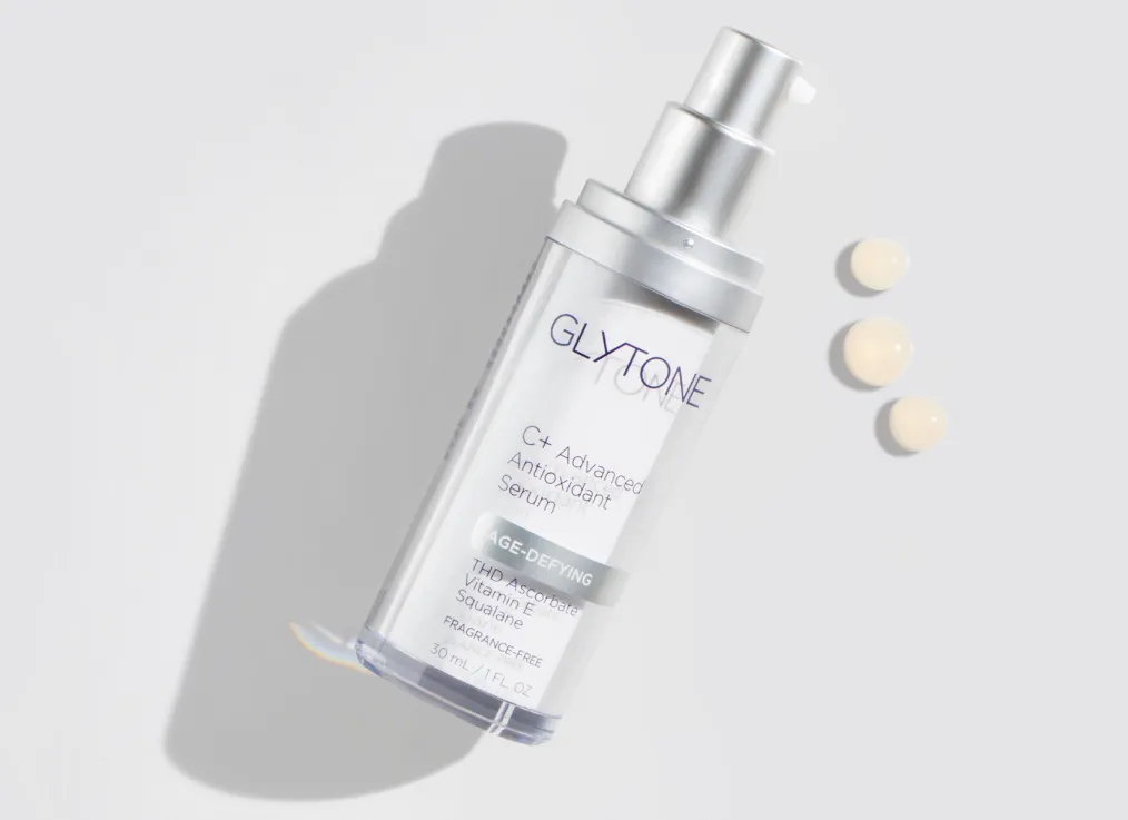 Glytone Age-Defying C  Advanced Antioxidant Serum
