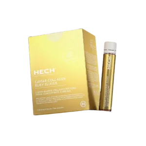 HECH Caviar Collagen Ruby Elixier