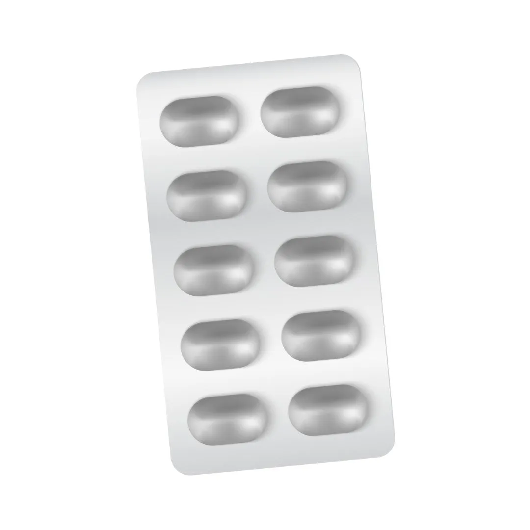HERBSHEALTH NMN24000  Capsules