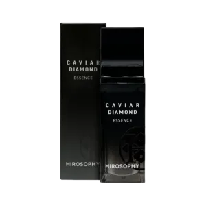 HIROSOPHY Caviar Diamond Essence