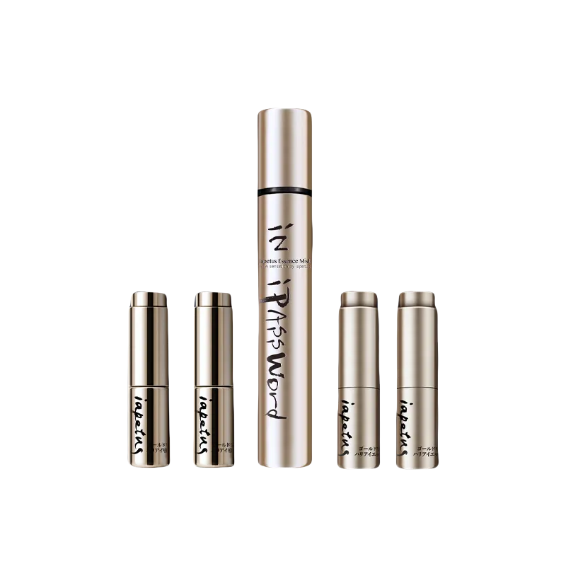 IAPETUS Onipassword Cell Care Eyes Sets